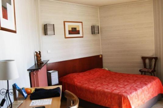 Hotel Restaurant De La Poste Mulhouse Ottmarsheim Bantzenheim Εξωτερικό φωτογραφία