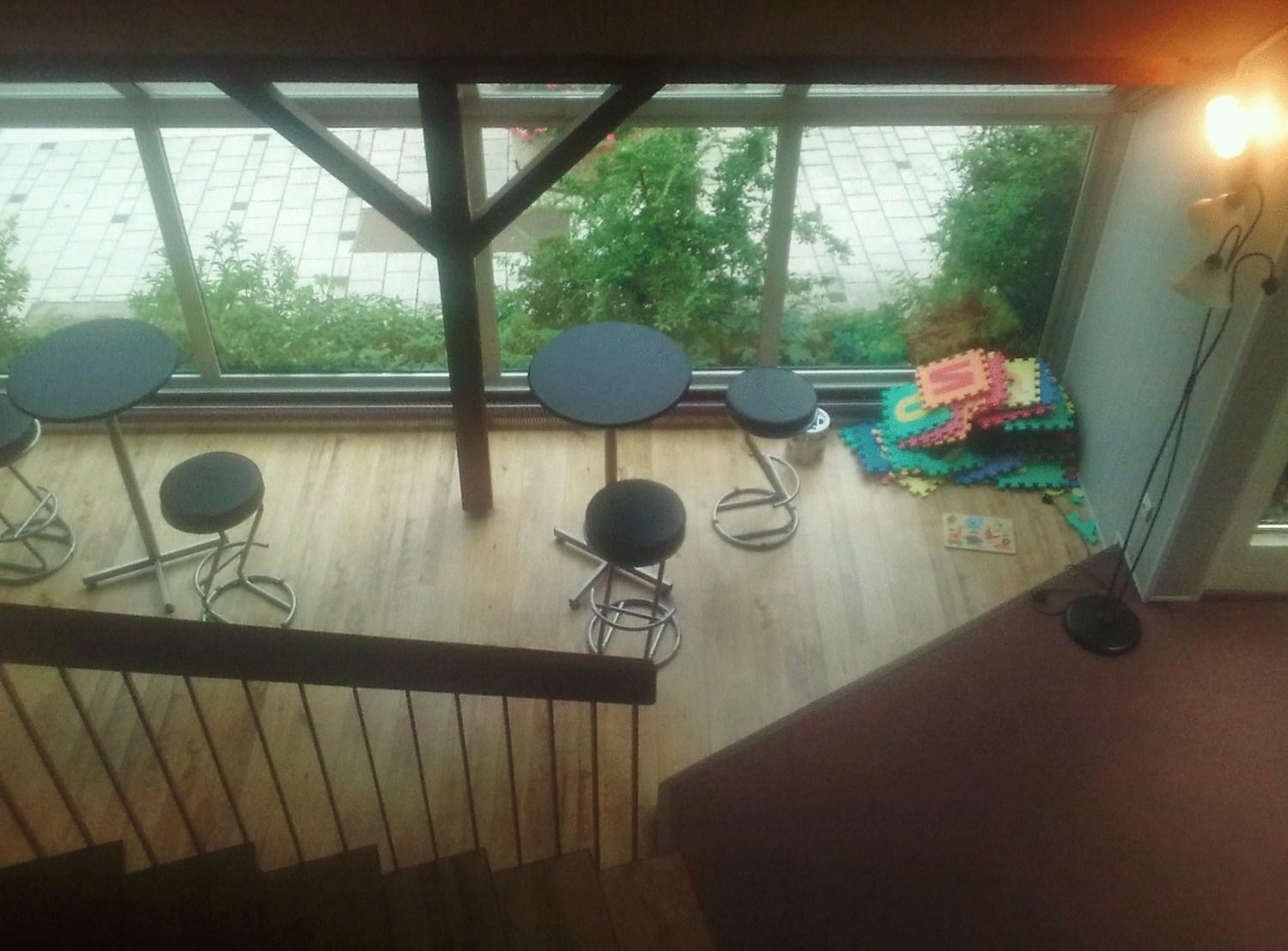 Hotel Restaurant De La Poste Mulhouse Ottmarsheim Bantzenheim Εξωτερικό φωτογραφία