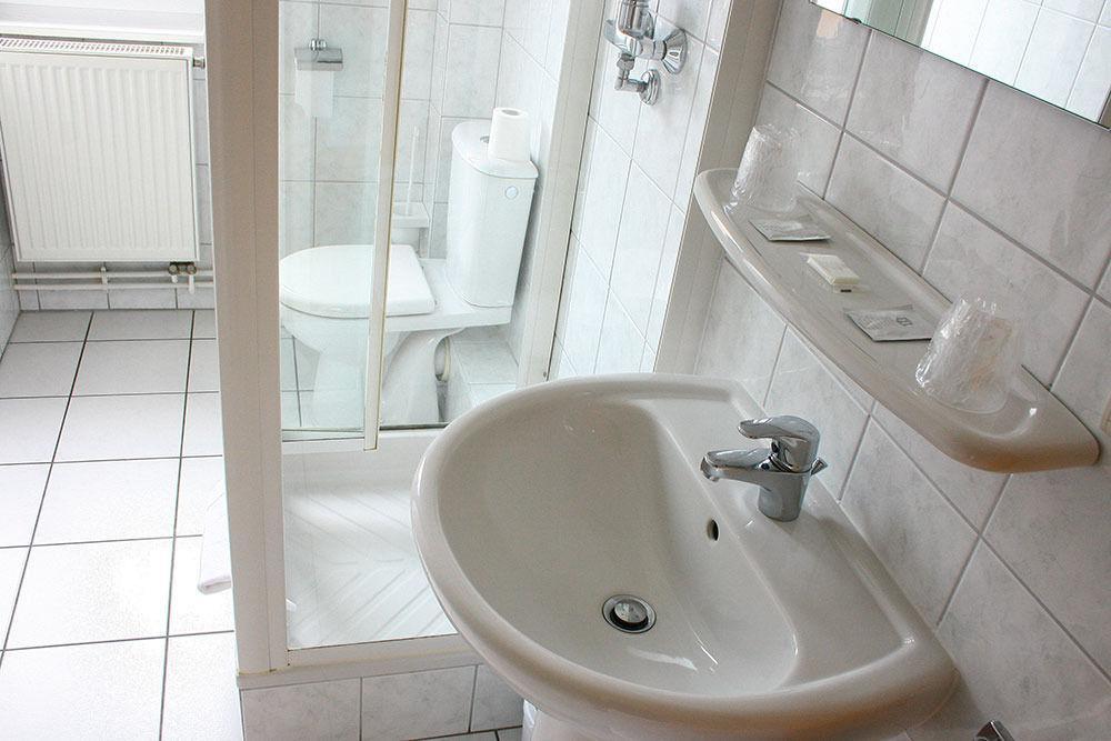 Hotel Restaurant De La Poste Mulhouse Ottmarsheim Bantzenheim Εξωτερικό φωτογραφία