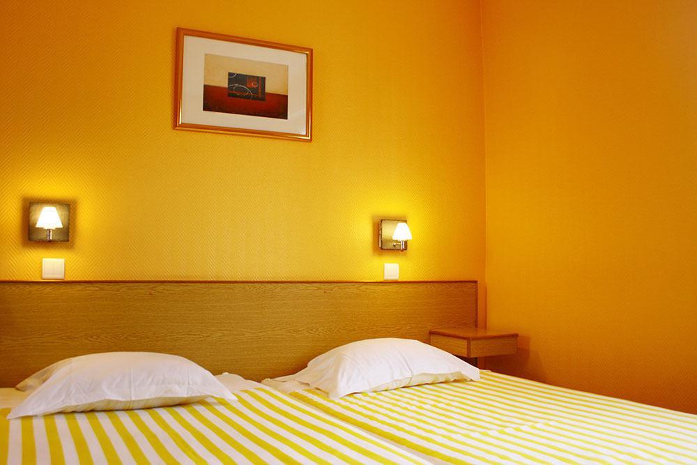 Hotel Restaurant De La Poste Mulhouse Ottmarsheim Bantzenheim Εξωτερικό φωτογραφία