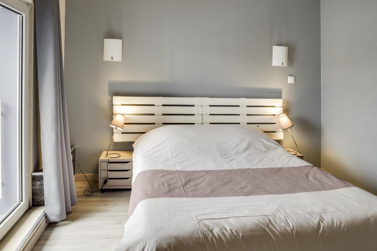 Hotel Restaurant De La Poste Mulhouse Ottmarsheim Bantzenheim Εξωτερικό φωτογραφία