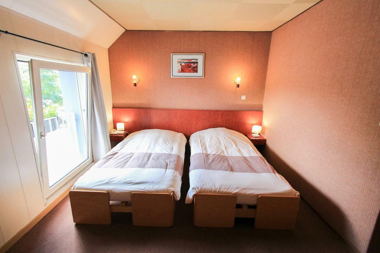 Hotel Restaurant De La Poste Mulhouse Ottmarsheim Bantzenheim Εξωτερικό φωτογραφία